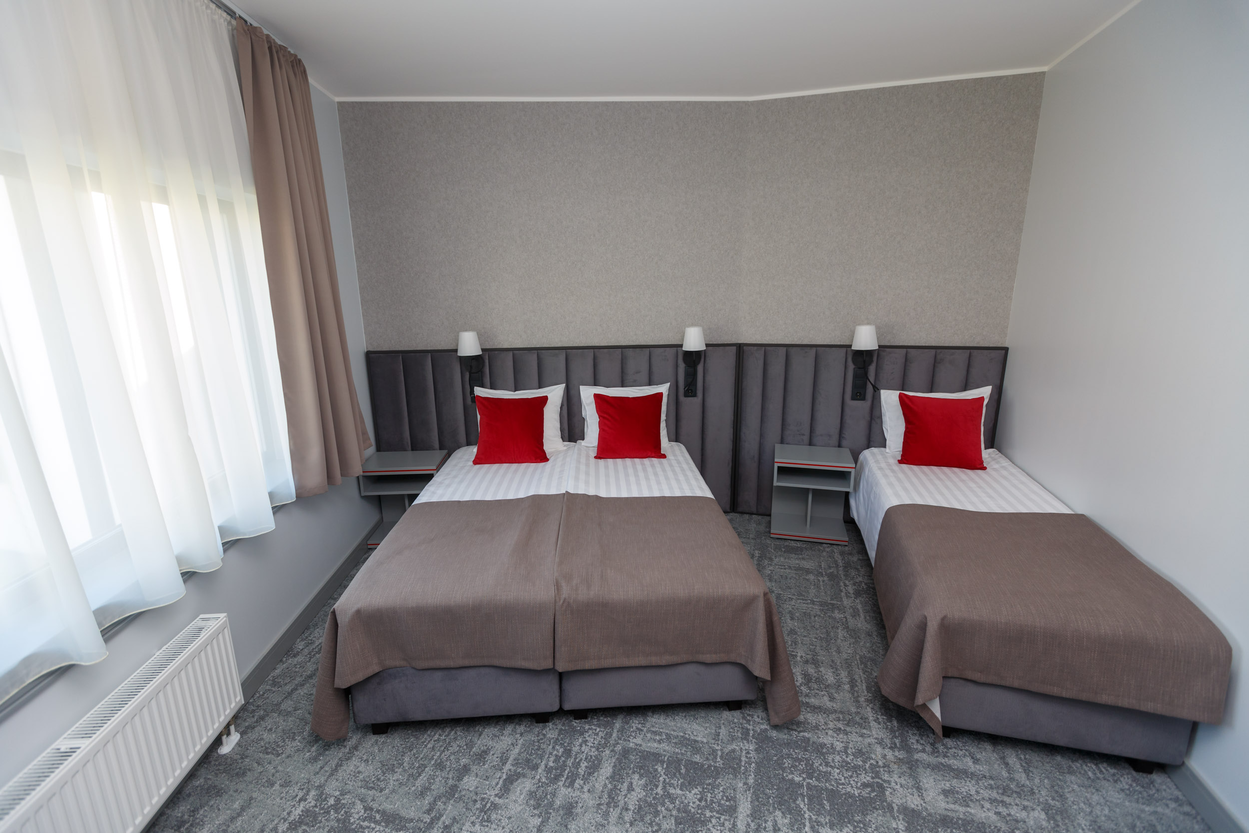 Tõrva Veemõnula hotell