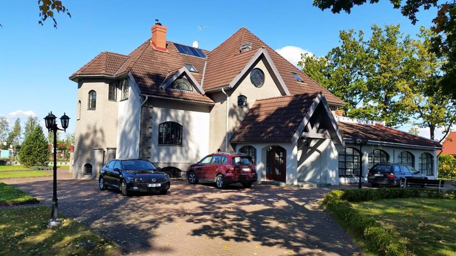 Hotell de Tolly