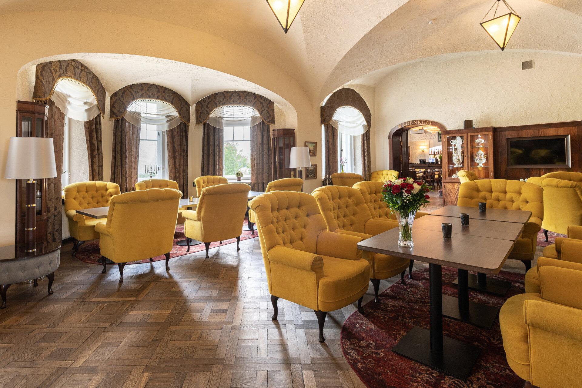 Resto Wagenküll