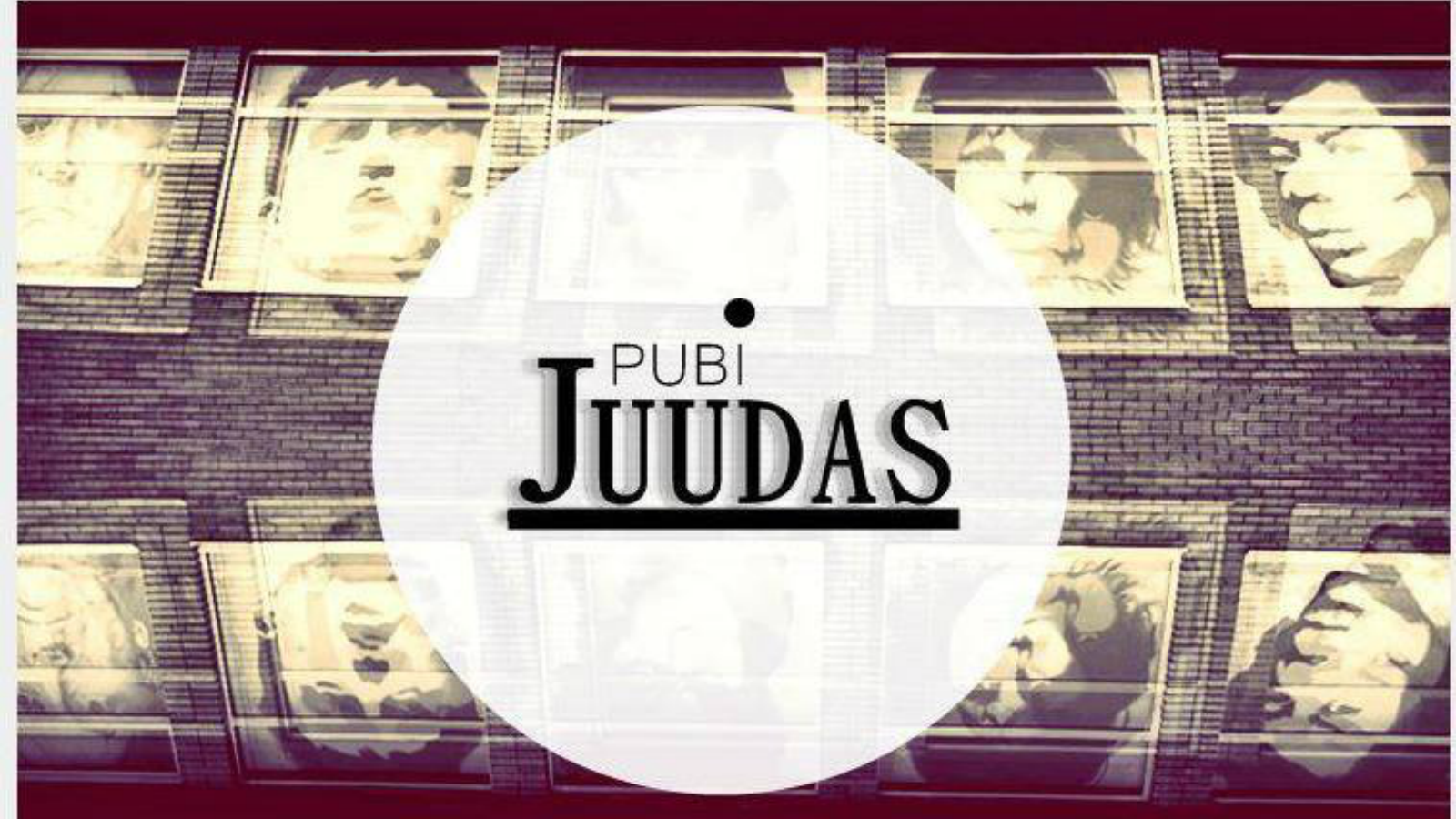 Pubi Juudas