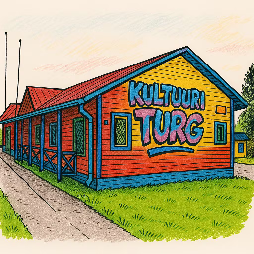 Tõrva Kultuuriturg