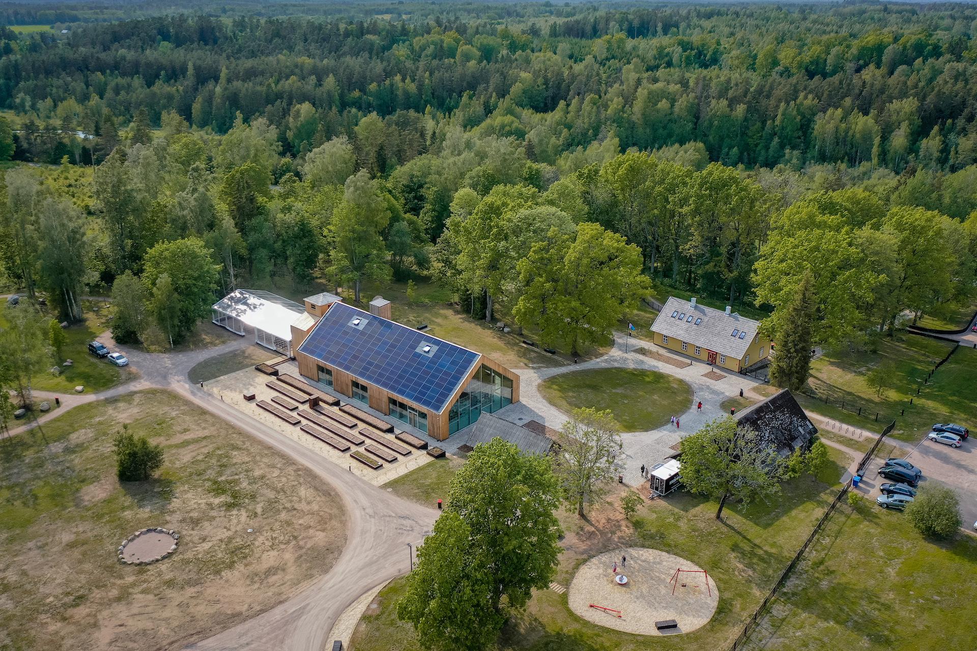 Mulgi Elamuskeskus