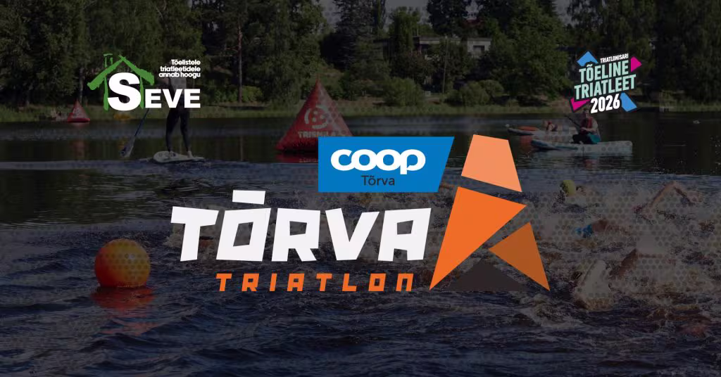 Coop Tõrva Triatlon