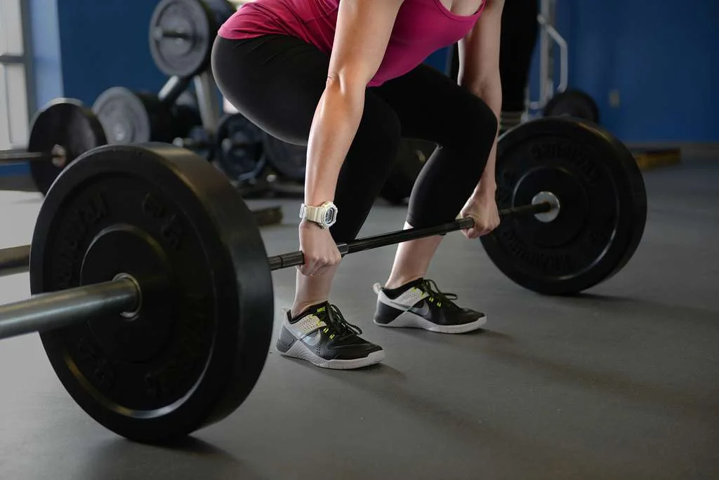 CnessFit trennid