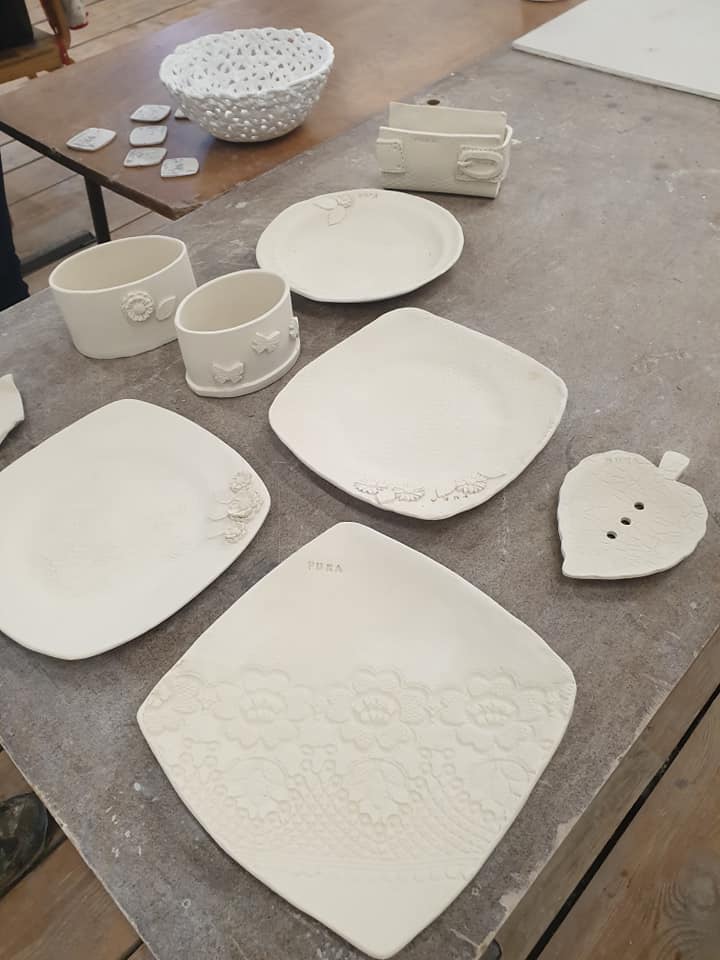 Taagepera külaseltsi savikoda