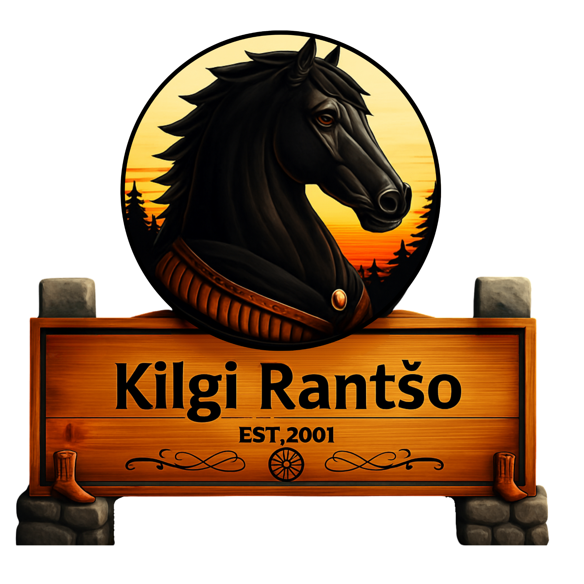 Kilgi Rrantso