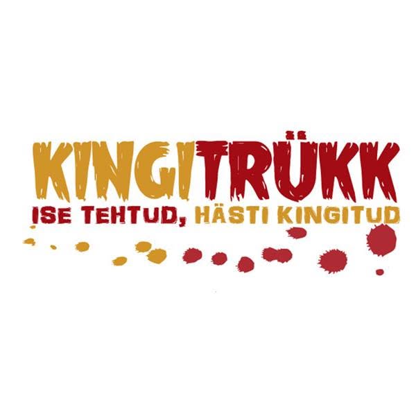 Kingitrükk OÜ