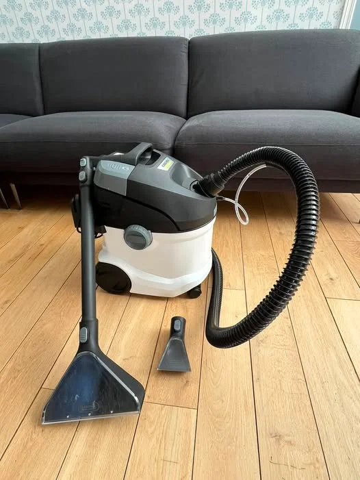 Rentida tekstiilipesur