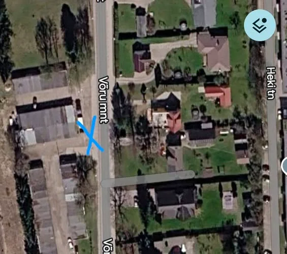 15.07 vastu 16.07 öösel käidud Ülenurmes veoautodes kütusevargil.