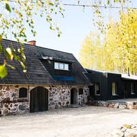 Kaasiku Puhkemaja