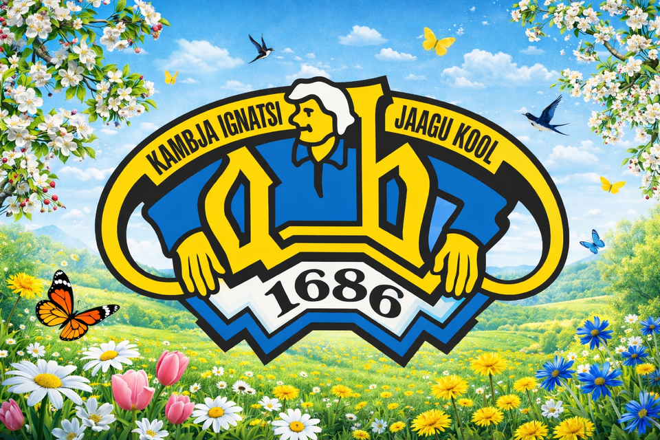 Kambja Ignatsi Jaagu Kool