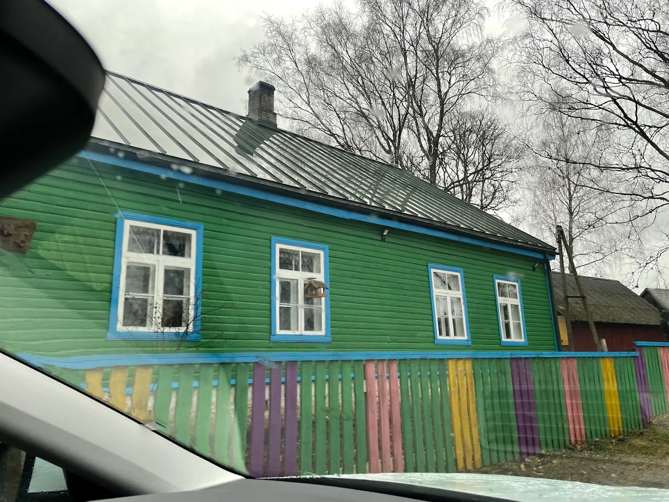 Unipiha algkool