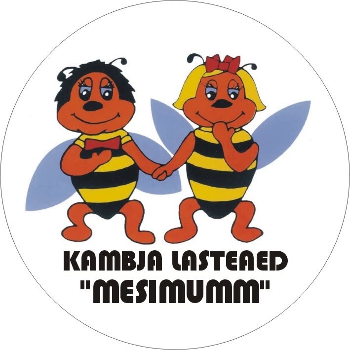 Kambja Lasteaed Mesimumm