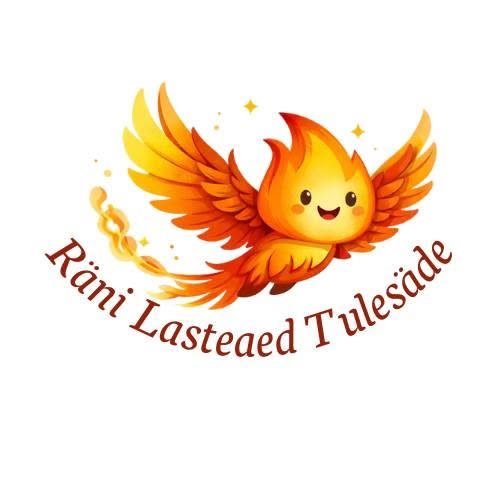 Räni Lasteaed Tulesäde