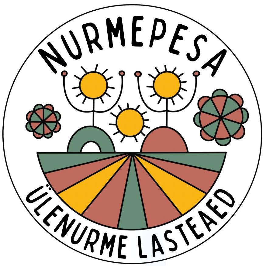 Ülenurme Lasteaed Nurmepesa