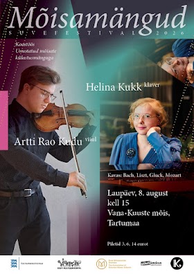 Klassikalise muusika kontsert