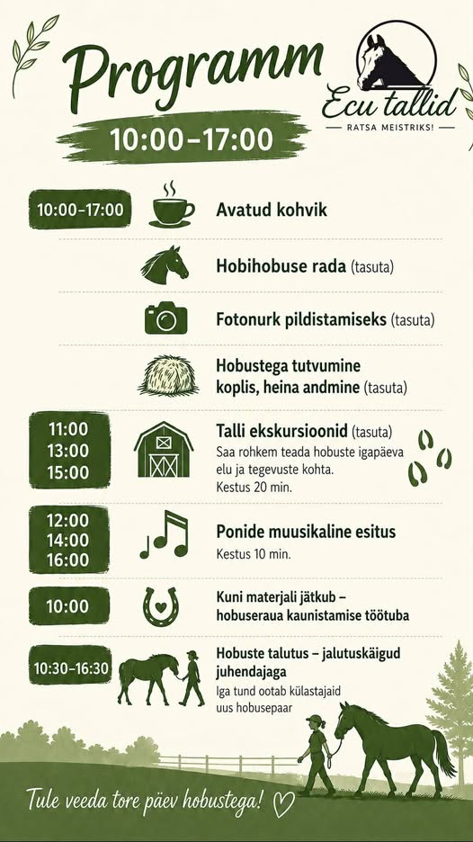 ECU tallid