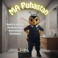 MA Puhastan