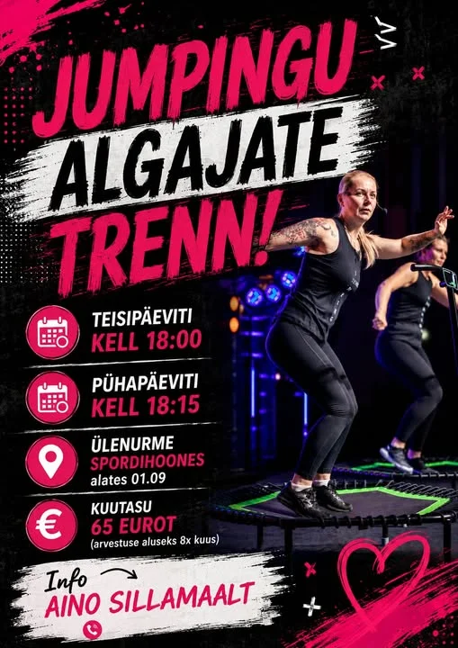Aino Sillamaa